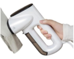 Neakasa Magic 1 Vacuum Steamer, Handheld Travel Garment Steamer for Clothes, 2300Pa Suction for Clothes Grips, Steamer Iron 2 In 1, Ready to Wear