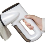 Neakasa Magic 1 Vacuum Steamer, Handheld Travel Garment Steamer for Clothes, 2300Pa Suction for Clothes Grips, Steamer Iron 2 In 1, Ready to Wear