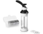 OXO Good Grips 14-Piece Cookie Press Set, buy to online, buy product online