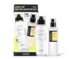 COSRX Snail Mucin 96% Peptide Booster Set - Amazon Exclusive - Korean Skin Care, Gift Sets, Skin Care Sets for Women, Advanced Snail Mucin Serum, Face Serum