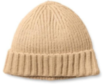 Amazon Essentials Unisex Adults' Fisherman Ribbed Beanie