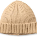 Amazon Essentials Unisex Adults' Fisherman Ribbed Beanie