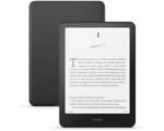 All-new Amazon Kindle Paperwhite (16 GB) – Our fastest Kindle ever, with new 7" glare-free display and weeks of battery life – Black