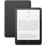 All-new Amazon Kindle Paperwhite (16 GB) – Our fastest Kindle ever, with new 7" glare-free display and weeks of battery life – Black
