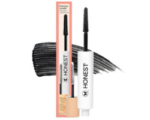 Honest Beauty 2-in-1 Extreme Length Clean Mascara + Lash Primer | Lengthening + Volumizing | EWG Verified + Cruelty Free | Black, .27 fl oz