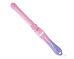B1 Rotating Curling Iron - Automatic 1 Inch Ceramic Curling Iron - Easy-to-Use Spinning Wand for Long-Lasting Waves - Auto-Shut Off and Dual Voltage (BW160)