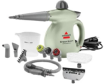 BISSELL® Steam Shot™ OmniReach Handheld Steam Cleaner, New 2024 Model