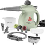 BISSELL® Steam Shot™ OmniReach Handheld Steam Cleaner, New 2024 Model